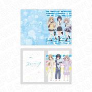 スローループ クリアファイルセット [キャラクターグッズ]