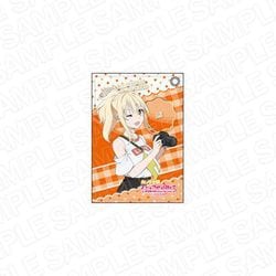 ラブライブ！虹ヶ咲学園スクールアイドル同好会 合皮パスケース お出かけ Ver. 宮下愛 [キャラクターグッズ]