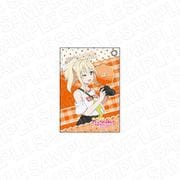 ラブライブ！虹ヶ咲学園スクールアイドル同好会 合皮パスケース お出かけ Ver. 宮下愛 [キャラクターグッズ]