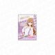 ラブライブ！虹ヶ咲学園スクールアイドル同好会 合皮パスケース お出かけ Ver. 近江彼方 [キャラクターグッズ]