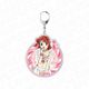 ラブライブ！虹ヶ咲学園スクールアイドル同好会 デカキーホルダー 水着 Ver. 上原歩夢 [キャラクターグッズ]
