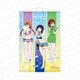 ラブライブ！虹ヶ咲学園スクールアイドル同好会 B2タペストリー 水着 Ver. 3年生 [キャラクターグッズ]