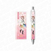 ラブライブ！虹ヶ咲学園スクールアイドル同好会 ボールペン Colorful Dreams！ Colorful Smiles！ Ver. 上原歩夢 [キャラクターグッズ]