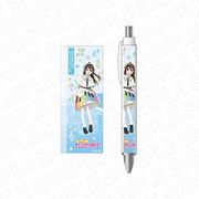 ラブライブ！虹ヶ咲学園スクールアイドル同好会 ボールペン Colorful Dreams！ Colorful Smiles！ Ver. 桜坂しずく [キャラクターグッズ]