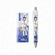 ラブライブ！虹ヶ咲学園スクールアイドル同好会 ボールペン Colorful Dreams！ Colorful Smiles！ Ver. 朝香果林 [キャラクターグッズ]