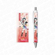 ラブライブ！虹ヶ咲学園スクールアイドル同好会 ボールペン Colorful Dreams！ Colorful Smiles！ Ver. 優木せつ菜 [キャラクターグッズ]