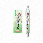 ラブライブ！虹ヶ咲学園スクールアイドル同好会 ボールペン Colorful Dreams！ Colorful Smiles！ Ver. エマ・ヴェルデ [キャラクターグッズ]