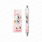ラブライブ！虹ヶ咲学園スクールアイドル同好会 ボールペン Colorful Dreams！ Colorful Smiles！ Ver. 鐘嵐珠 [キャラクターグッズ]