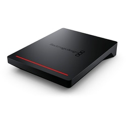 ネットワークストレージ BLACKMAGIC CLOUD POD