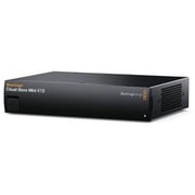 ネットワークストレージ 8TB BLACKMAGIC CLOUD STORE MINI 8TB