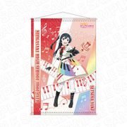 ラブライブ！虹ヶ咲学園スクールアイドル同好会 B2タペストリー Colorful Dreams！ Colorful Smiles！ Ver. 優木せつ菜 [キャラクターグッズ]