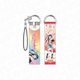 ラブライブ！虹ヶ咲学園スクールアイドル同好会 デカストラップ Colorful Dreams！ Colorful Smiles！ Ver. 優木せつ菜 [キャラクターグッズ]