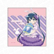 劇場版 きんいろモザイク Thank you！！ マイクロファイバー イースター Ver. 小路綾 [キャラクターグッズ]