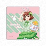 劇場版 きんいろモザイク Thank you！！ マイクロファイバー イースター Ver. 猪熊陽子 [キャラクターグッズ]
