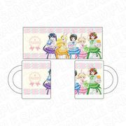 劇場版 きんいろモザイク Thank you！！ マグカップ イースター Ver. [キャラクターグッズ]