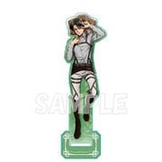 進撃の巨人 アクリルスタンド ひなたぼっこ Ver. リヴァイ [キャラクターグッズ]