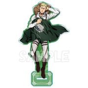 進撃の巨人 アクリルスタンド ひなたぼっこ Ver. エルヴィン [キャラクターグッズ]