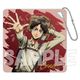 進撃の巨人 アクリルキーホルダー ひなたぼっこ Ver. エレン [キャラクターグッズ]