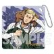 進撃の巨人 アクリルキーホルダー ひなたぼっこ Ver. エルヴィン [キャラクターグッズ]
