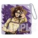 進撃の巨人 アクリルキーホルダー ひなたぼっこ Ver. ハンジ [キャラクターグッズ]