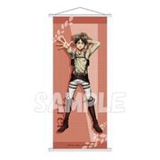 進撃の巨人 スリムタペストリー ひなたぼっこ Ver. エレン [キャラクターグッズ]