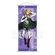 進撃の巨人 スリムタペストリー ひなたぼっこ Ver. エルヴィン [キャラクターグッズ]