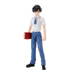 S.H.Figuarts 金色のガッシュベル！！ 高嶺清麿 [塗装済可動フィギュア 全高約160mm]