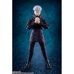 呪術廻戦 五条悟BANDAI Figuarts ZERO フィギュア Amazon | TAMASHII NATIONS フィギュアーツZERO 呪術廻戦 五条悟