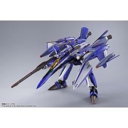 ヨドバシ.com - バンダイスピリッツ DX超合金 劇場版マクロスΔ 絶対LIVE！！！！！！ YF-29デュランダルバルキリー（マクシミリアン・ ジーナス機）フルセットパック [塗装済可動フィギュア 全高約220mm] 通販【全品無料配達】