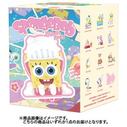 ヨドバシ.com - POPMART SpongeBob スポンジ・ボブ パジャマ ...