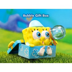 ヨドバシ.com - POPMART SpongeBob スポンジ・ボブ パジャマ ...