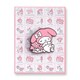 26996 サンリオキャラクターズ ノスタルジック柄 ピンズ マイメロディ [キャラクターグッズ]