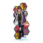 ゴールデンカムイ 切り絵シリーズ アクリルペンスタンド Vol.2 白石由竹 [キャラクターグッズ]