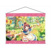 アイドルマスター シンデレラガールズ B2タペストリー 太陽の絵の具箱＋ Ver. 緒方智絵里 [キャラクターグッズ]