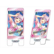 アイドルマスター シンデレラガールズ スマホスタンド 輿水幸子 [キャラクターグッズ]