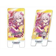 アイドルマスター シンデレラガールズ スマホスタンド 星輝子 vol.2 [キャラクターグッズ]