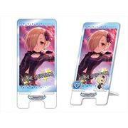 アイドルマスター シンデレラガールズ スマホスタンド 白坂小梅 vol.2 [キャラクターグッズ]