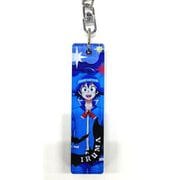 魔入りました！入間くん スティックキーホルダー 入間 [キャラクターグッズ]