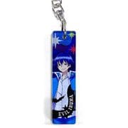 魔入りました！入間くん スティックキーホルダー 悪入間 [キャラクターグッズ]