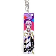 魔入りました！入間くん スティックキーホルダー アスモデウス [キャラクターグッズ]