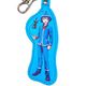 魔入りました！入間くん PUキーホルダー 入間 [キャラクターグッズ]