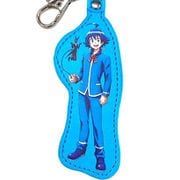 魔入りました！入間くん PUキーホルダー 入間 [キャラクターグッズ]