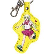 魔入りました！入間くん PUキーホルダー クララ [キャラクターグッズ]