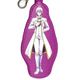 魔入りました！入間くん PUキーホルダー アスモデウス [キャラクターグッズ]
