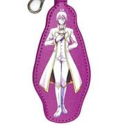 魔入りました！入間くん PUキーホルダー アスモデウス [キャラクターグッズ]