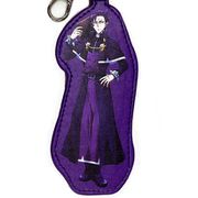 魔入りました！入間くん PUキーホルダー カルエゴ [キャラクターグッズ]