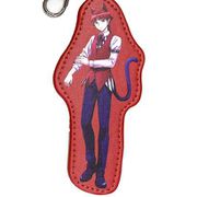 魔入りました！入間くん PUキーホルダー オペラ [キャラクターグッズ]