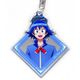 魔入りました！入間くん ミラーアクリルキーホルダー 入間 [キャラクターグッズ]