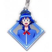 魔入りました！入間くん ミラーアクリルキーホルダー 入間 [キャラクターグッズ]