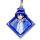 魔入りました！入間くん ミラーアクリルキーホルダー 悪入間 [キャラクターグッズ]